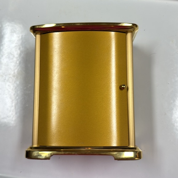 Howard Miller World Time Clock - Picture 12 of 16